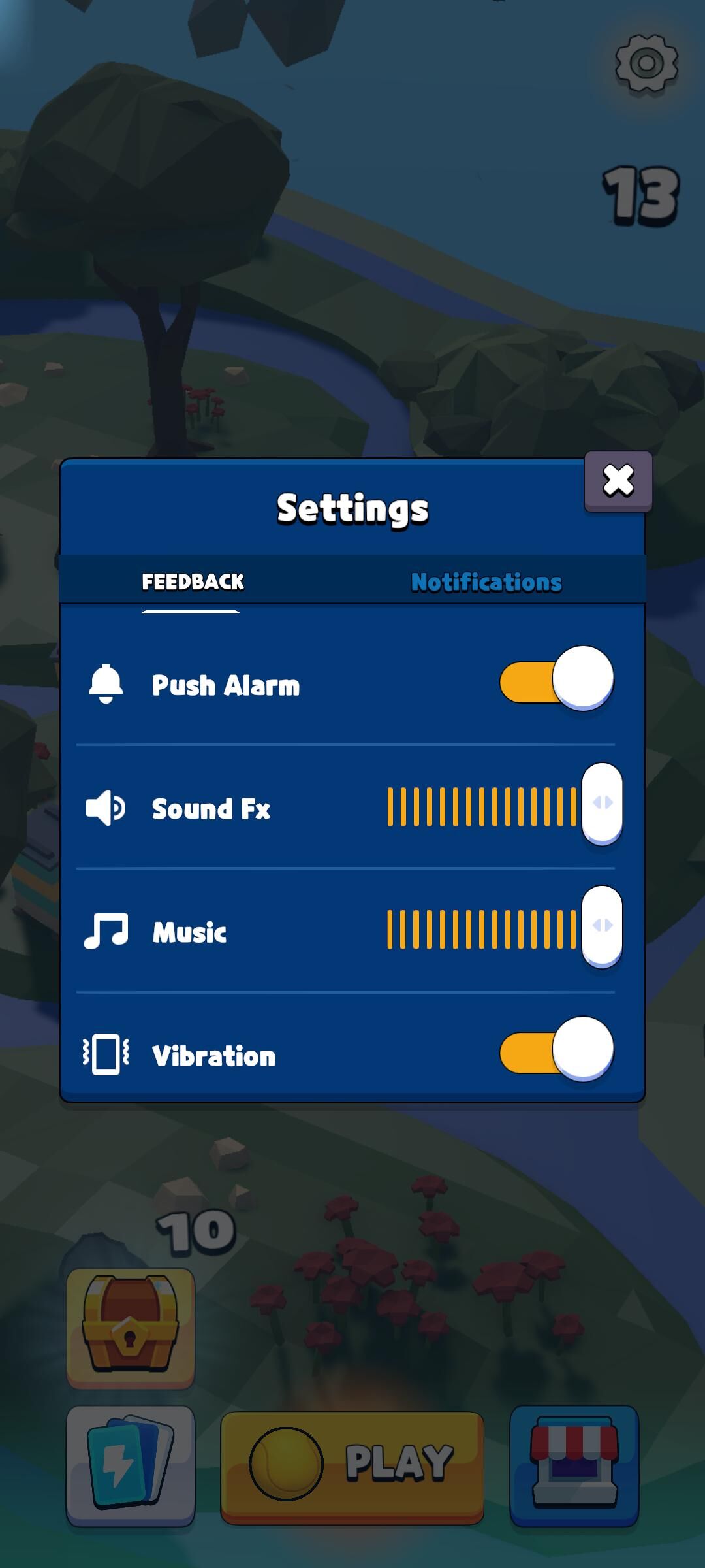 Rewards